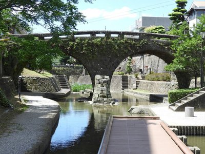 🌉 다카세 안경다리 (다카세메가네바시) 이미지 2